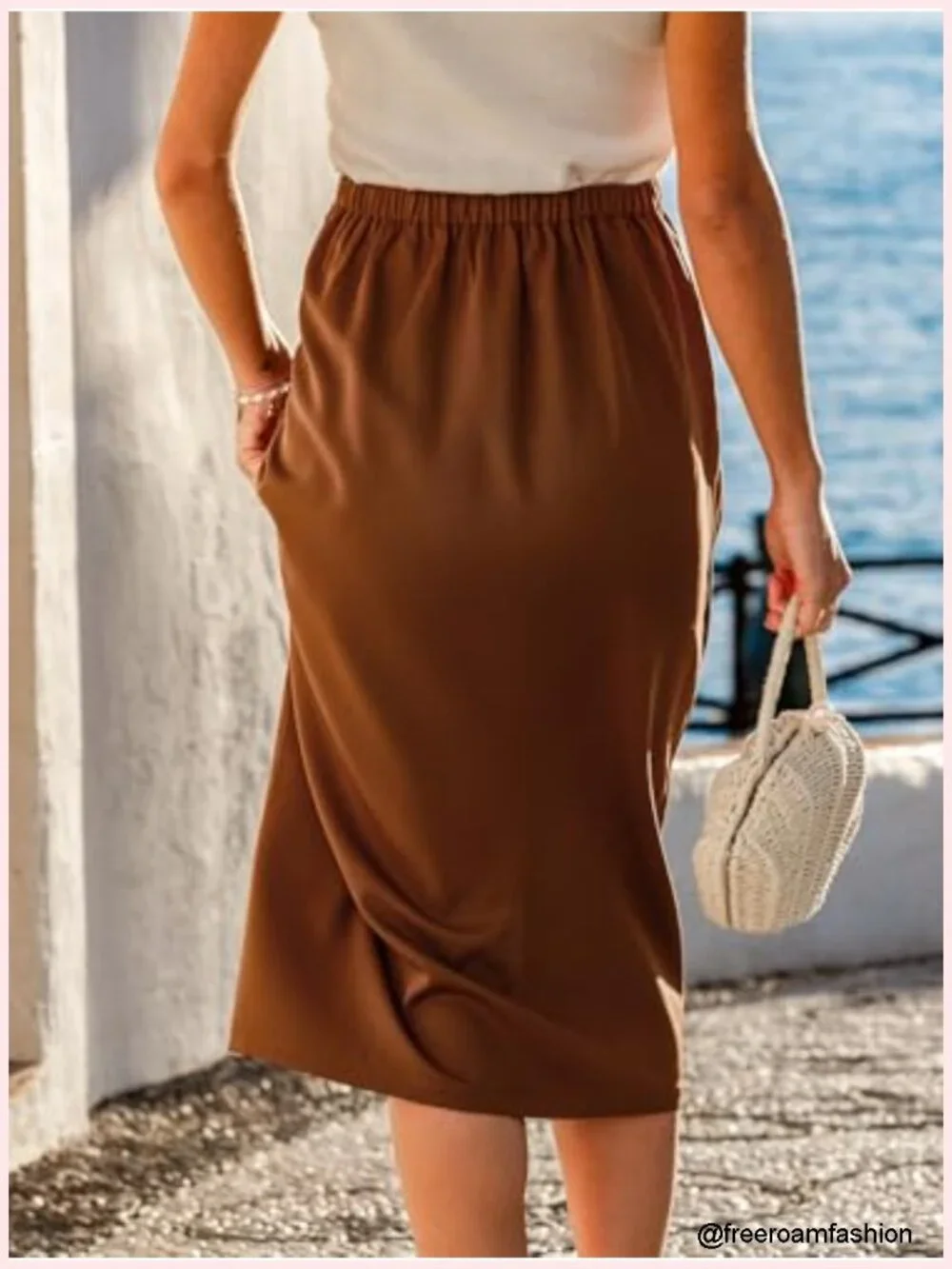 N/A this flowy